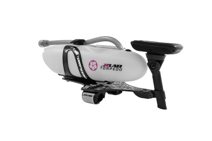 XLAB Torpedo Versa 500 - Carbon (2450, 2452, 2501)