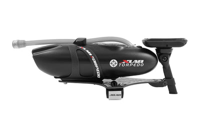 XLAB Torpedo Versa 500 - Carbon (2450, 2452, 2501)