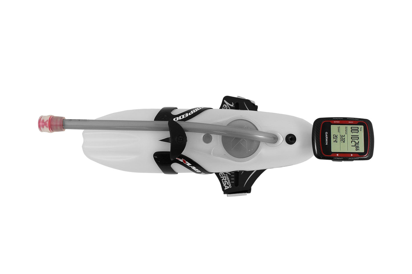 XLAB Torpedo Versa 500 - Carbon (2450, 2452, 2501)