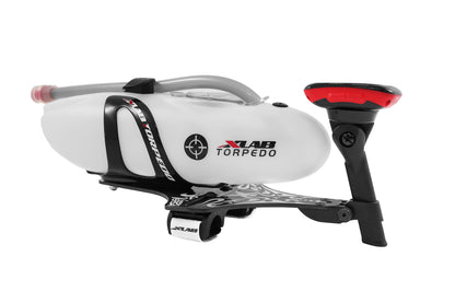 XLAB Torpedo Versa 500 - Carbon (2450, 2452, 2501)
