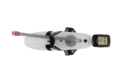 XLAB Torpedo Versa 500 - Carbon (2450, 2452, 2501)