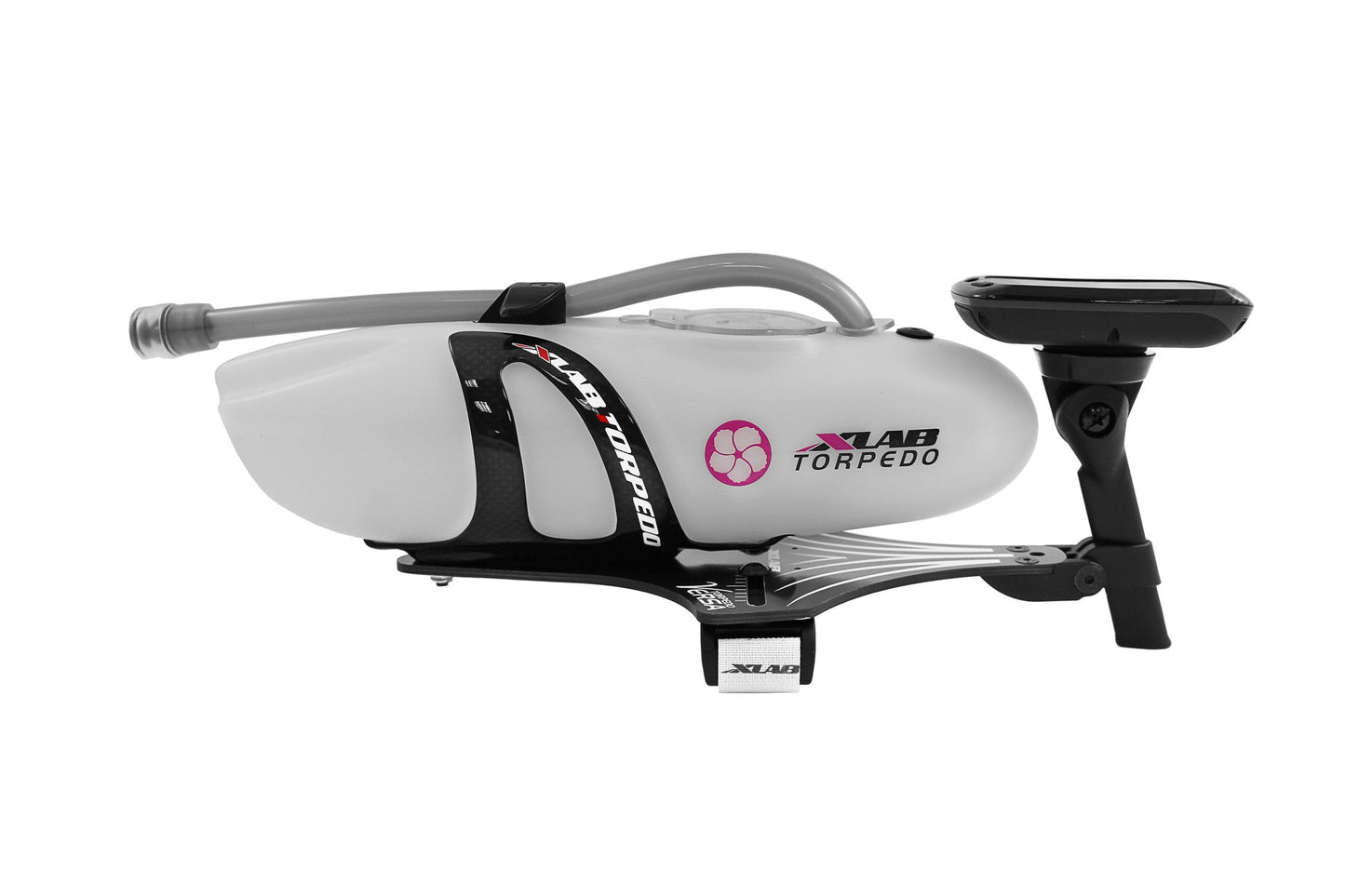 XLAB Torpedo Versa 500 - Carbon (2450, 2452, 2501)