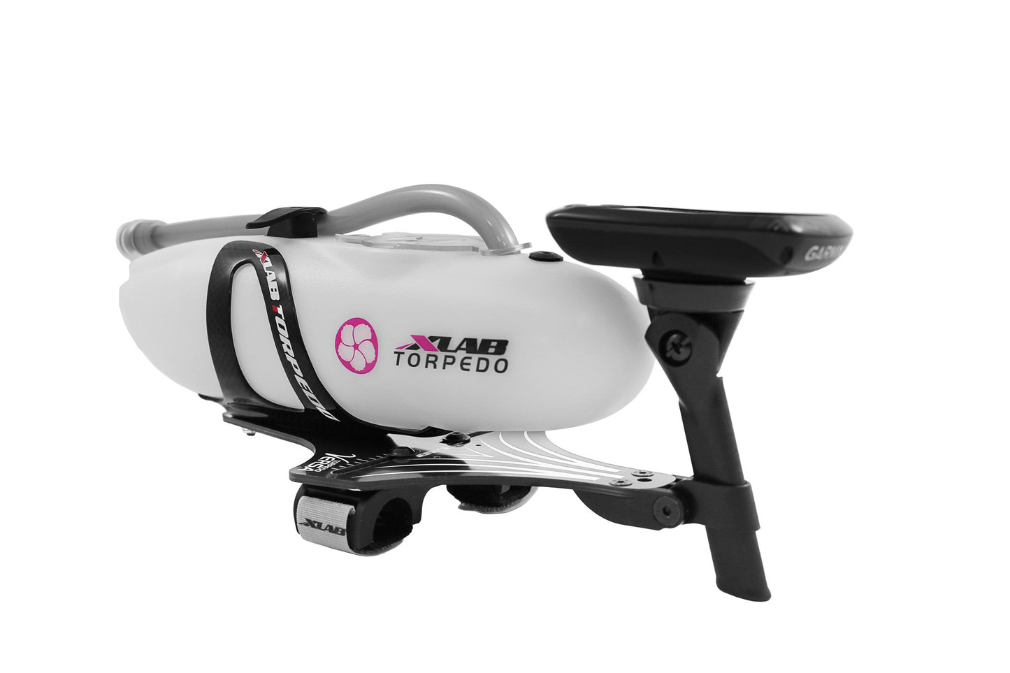 XLAB Torpedo Versa 500 - Carbon (2450, 2452, 2501)