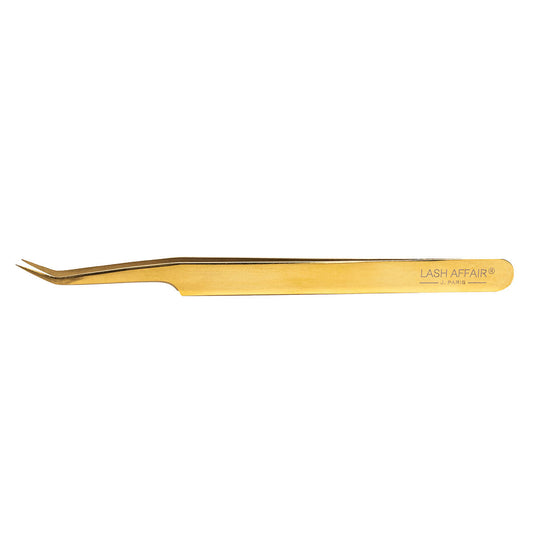 Two of a Kind | Isolation + Classic Lash Tweezers
