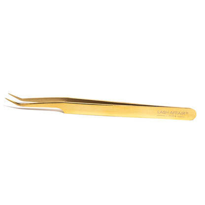 Two of a Kind | Isolation + Classic Lash Tweezers