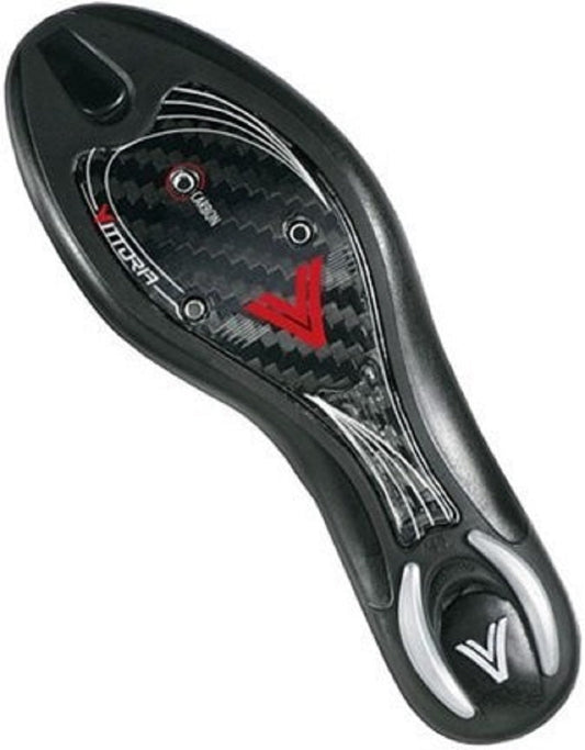 Vittoria Fusion CNS Carbon Road Cycling Shoes (EU 38, EU 44)